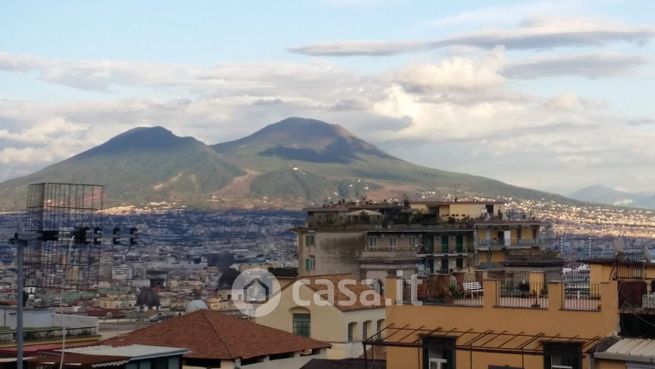 Appartamento in residenziale in Via Salvator Rosa