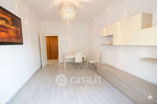 Appartamento in residenziale in Via Marcello Pucci Boncambi 15