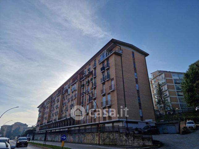 Appartamento in residenziale in Via Giovanni Pascoli