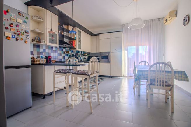 Appartamento in residenziale in Via Ettore Viglione 57