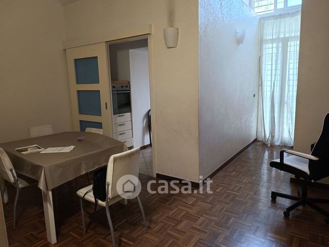 Appartamento in residenziale in Via Napoli