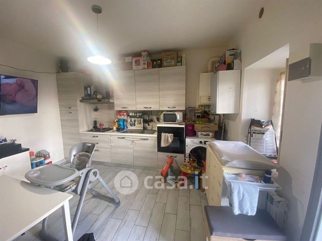 Appartamento in residenziale in 