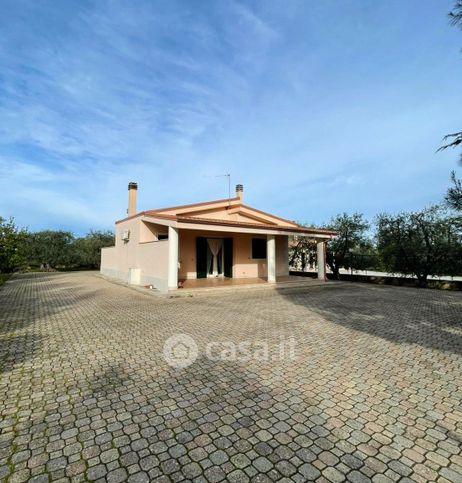 Villa in residenziale in Via Torre Nuova