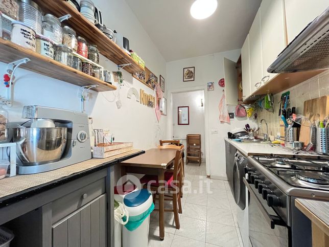 Appartamento in residenziale in Via Chiantigiana 91