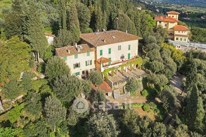 Villa in residenziale in Via Benedetto da Maiano