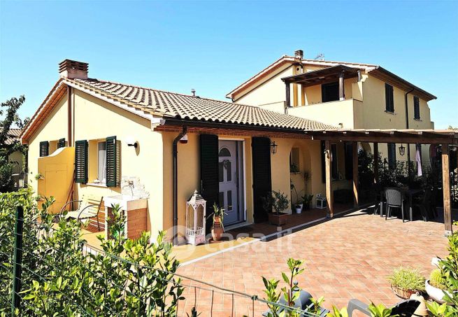 Appartamento in residenziale in