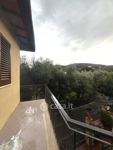 Attico/mansarda in residenziale in Via delle Viacce