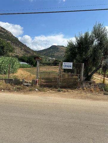 Terreno agricolo in commerciale in Via San Silviano 17 /19