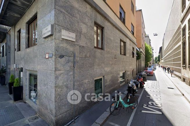 Ufficio in commerciale in Piazzetta Guastalla 1