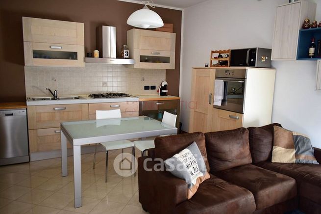 Appartamento in residenziale in Via Zara