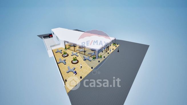 Terreno edificabile in residenziale in Via Olanda