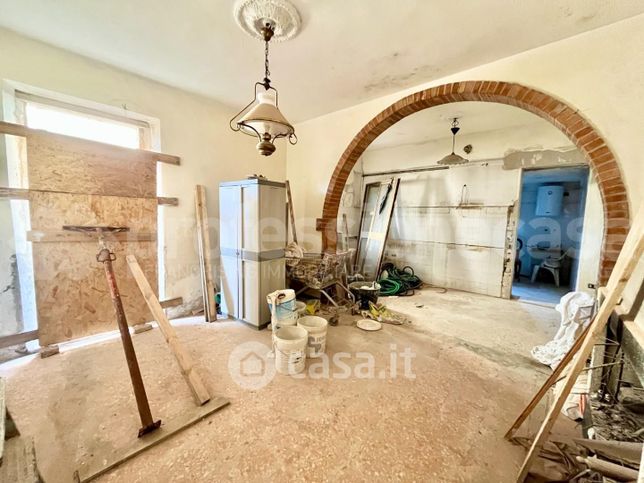 Appartamento in residenziale in Via Tosco Romagnola Ovest 78