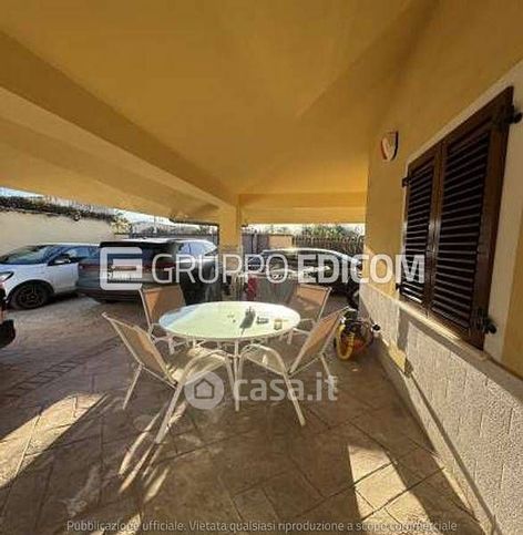 Villa in residenziale in Via delle Allodole