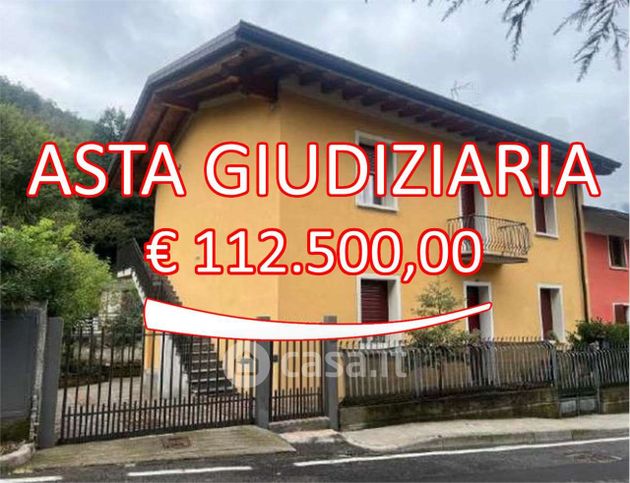 Appartamento in residenziale in Via Valpiana 62