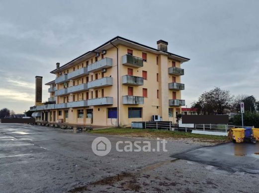 Appartamento in residenziale in Via Cavin dei Cavai 38