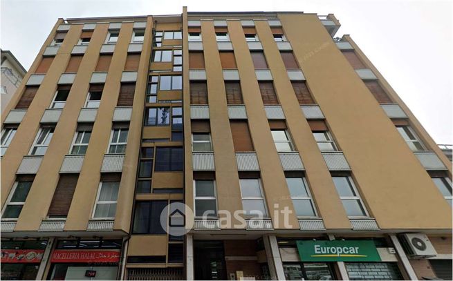 Attico/mansarda in residenziale in Viale Milano 89