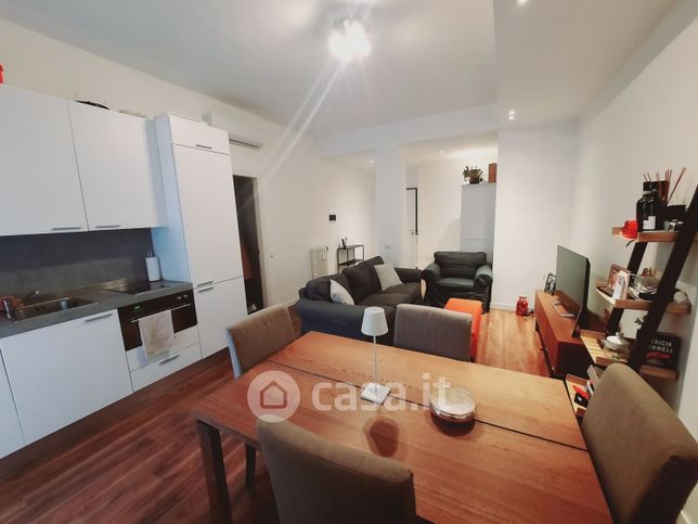 Appartamento in residenziale in Via IV NOVEMBRE 16
