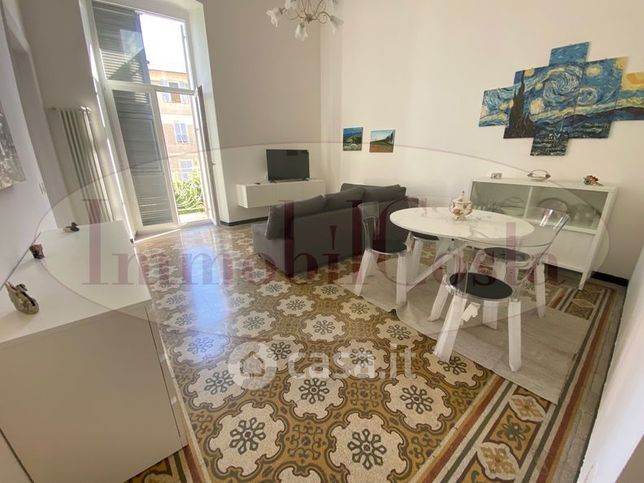 Appartamento in residenziale in