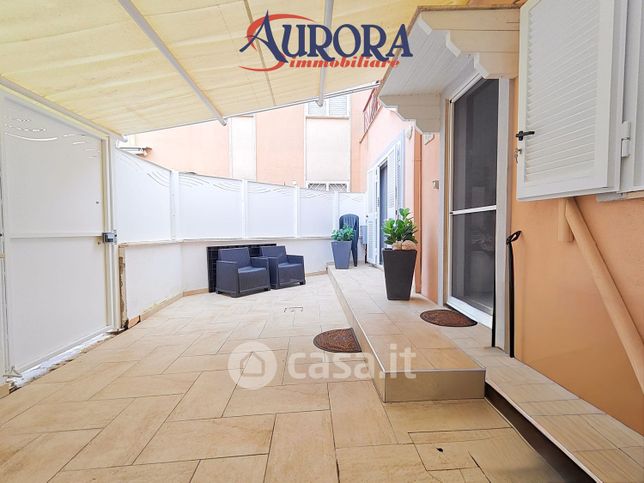 Villetta a schiera in residenziale in 