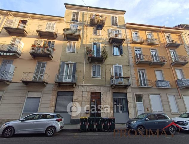 Appartamento in residenziale in Via Reggio 22