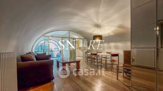 Appartamento in residenziale in Via dè Tornabuoni