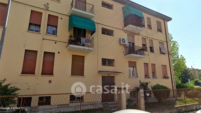 Appartamento in residenziale in Via Francesco Bianchi Ferrari 31