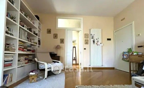 Appartamento in residenziale in Via Guglielmo Silva
