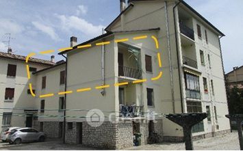 Appartamento in residenziale in Via Milesi Alessandro 14