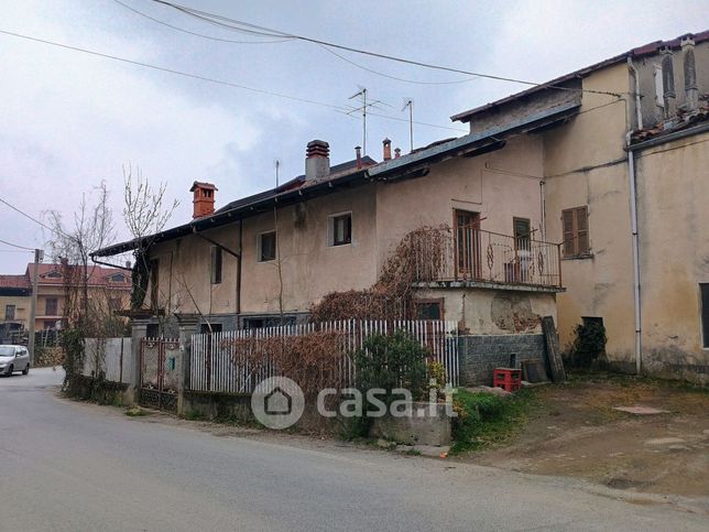 Casa indipendente in residenziale in Via Ospedale