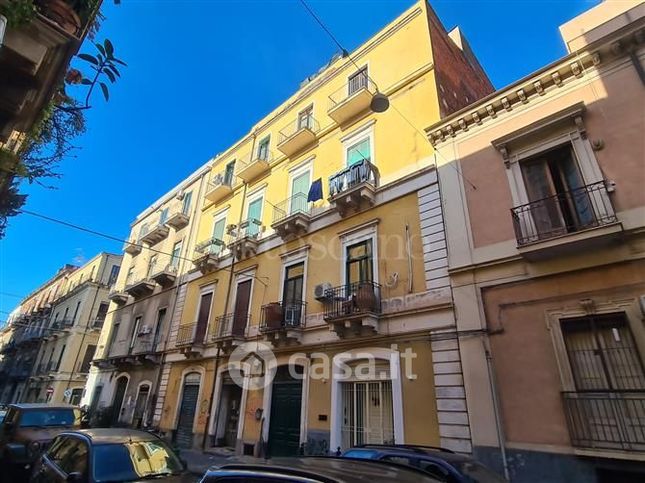 Appartamento in residenziale in Via Luigi Capuana