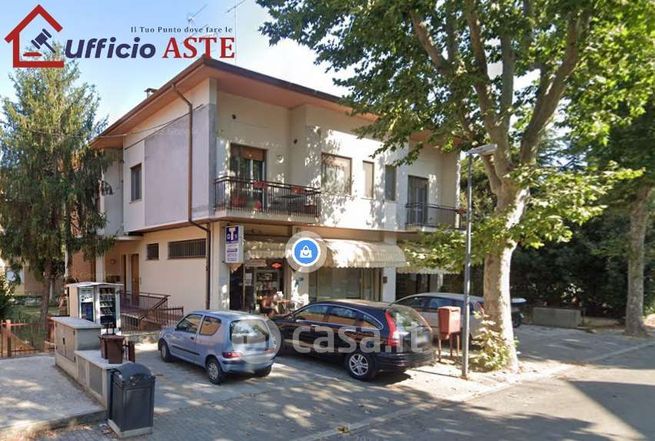 Appartamento in residenziale in Viale Italia 48