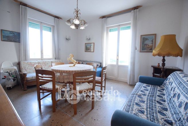 Appartamento in residenziale in Via Sant'Antonio