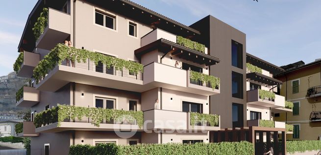Nuova costruzione in casa nuova in Via Vittorio Veneto