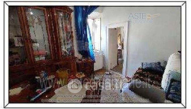 Appartamento in residenziale in Via Pierantonio Petrini 75