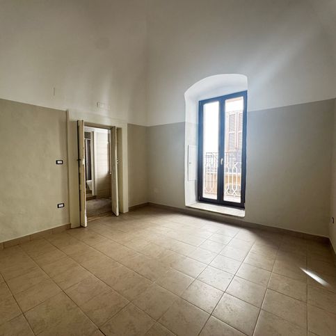 Casa indipendente in residenziale in Piazza Vittorio Emanuele