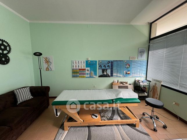 Ufficio in commerciale in 