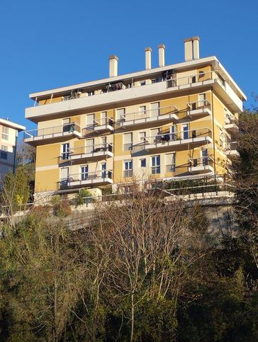 Appartamento in residenziale in Via Isola del Vescovo 189