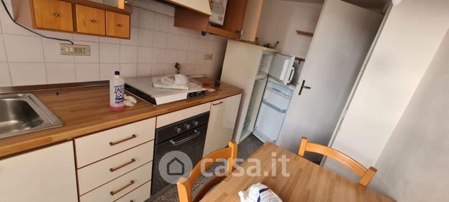 Appartamento in residenziale in Via Cavour