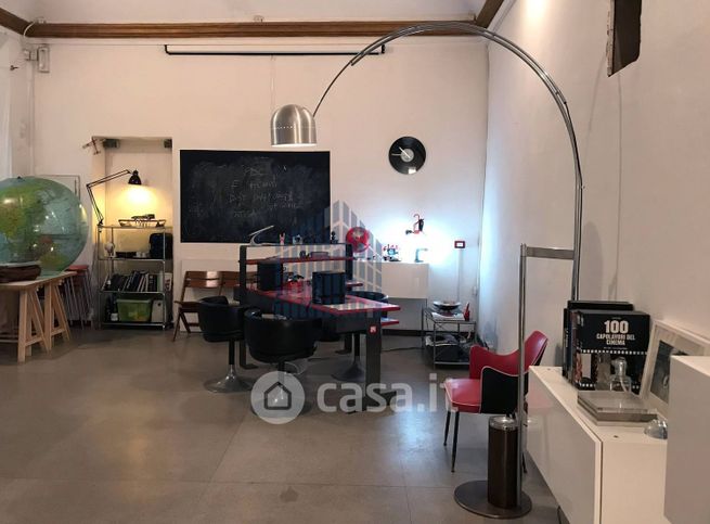 Ufficio in commerciale in Corsetto Sant'Agata 22