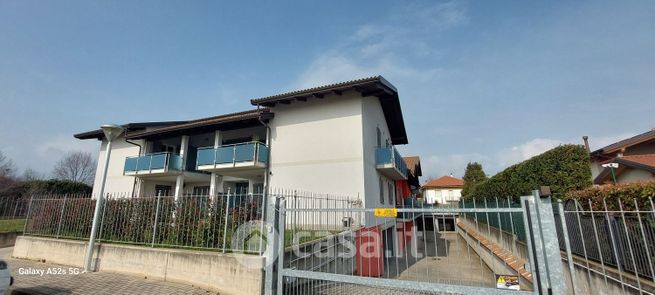 Appartamento in residenziale in 