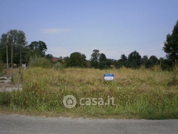 Terreno edificabile in residenziale in 