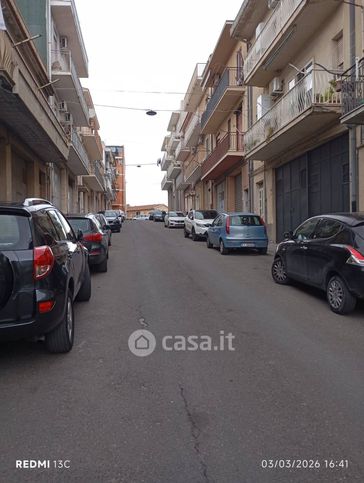 Box/posto auto in residenziale in Via Arrigo Boito 20