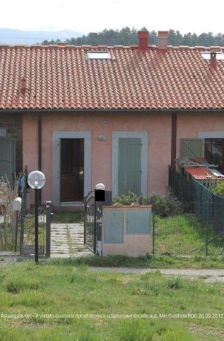 Appartamento in residenziale in Via Colmate 3