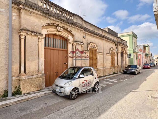 Terreno edificabile in residenziale in Via Ettore Carafa