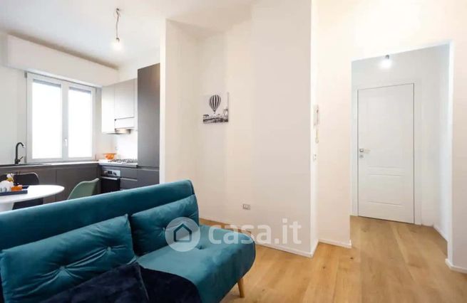 Appartamento in residenziale in Via Vincenzo da Seregno 18