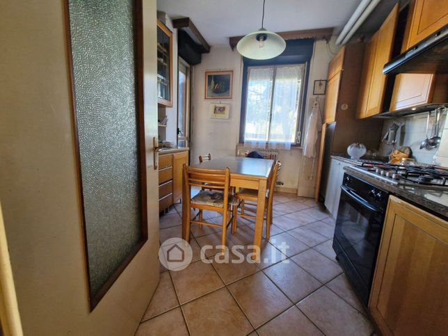 Appartamento in residenziale in Via Norvegia