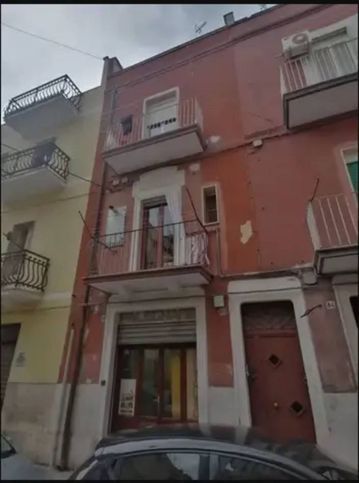 Box/posto auto in residenziale in Via Venezia