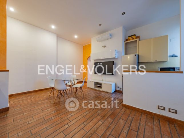 Appartamento in residenziale in Via Monte Bianco 40