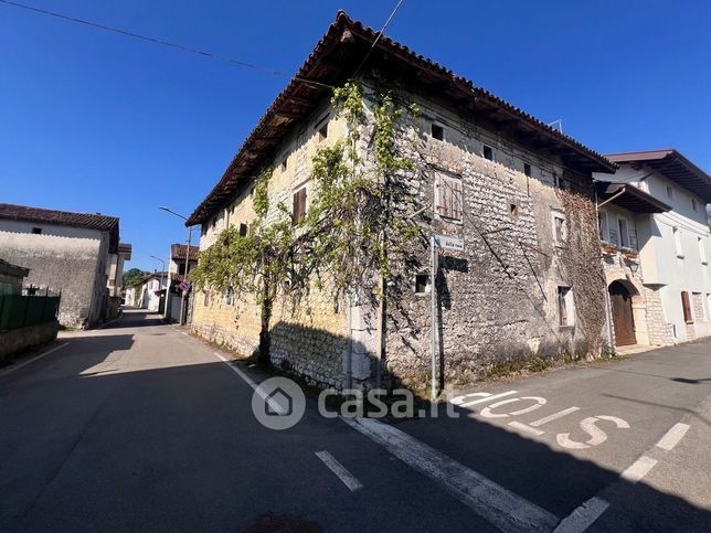 Villa in residenziale in Via Fantin 8