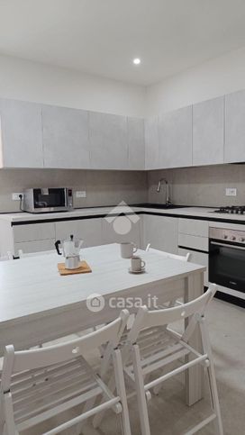 Appartamento in residenziale in Via Maratona 36